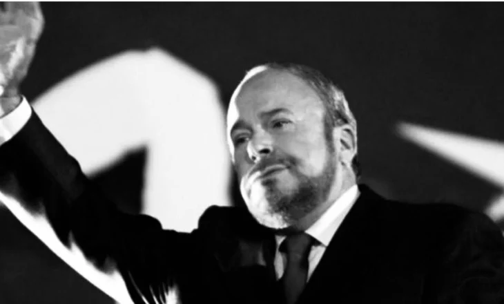 Edi Rama, sot në Ditën e Zisë Kombëtare: Lamtumirë Fatos Nano!