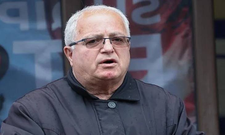 Edmond Spaho shpërthen ndaj Flamur Nokës: Po përjashton anëtarët që mendojnë ndryshe! Po veproni si Rama