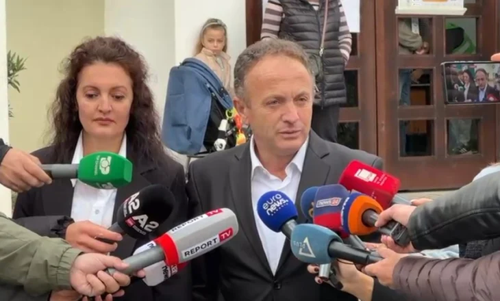 Eduart Brahilika: Votoni për një drejtim të ri në Mat