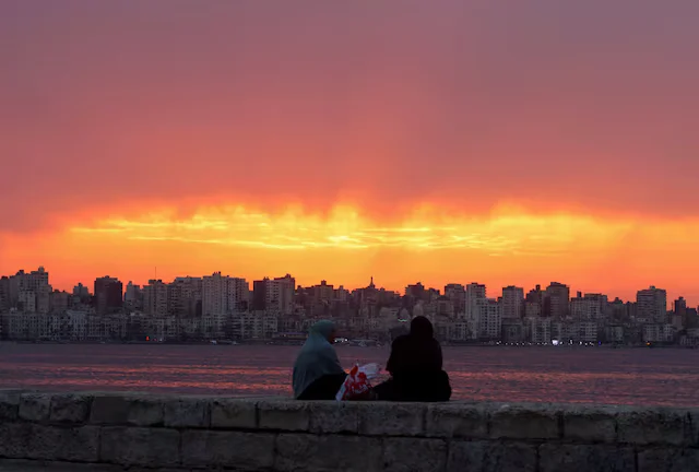 Egjipti dhe Katari do të zhvillojnë projekte pasurish të paluajtshme në bregdetin e Mesdheut
