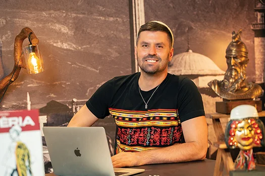 “Ekonomia artizanale ka potencial të lartë por sfidat mbeten të shumta”