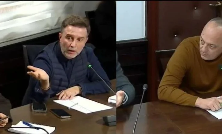 “Ekonomia”, diskutohet paketa fiskale/ Braçe në krah Shoqatës së Blegtorëve: Ministri ka dy muaj në detyrë, çfarë bën?