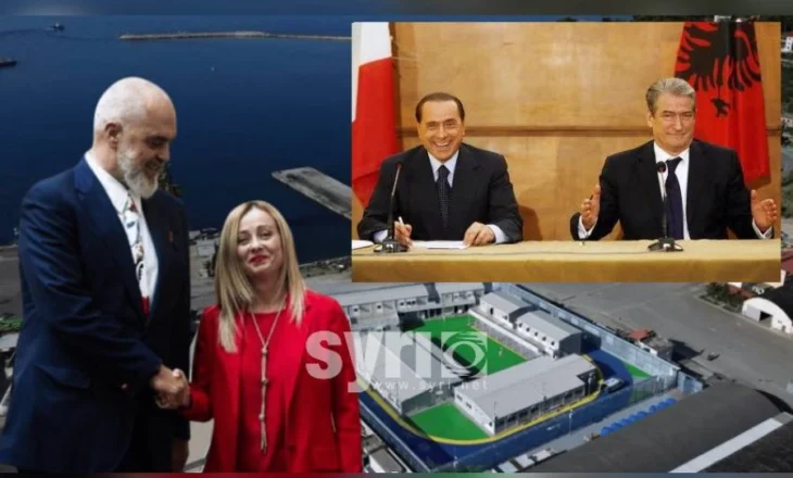 Eksitimi me ‘vizita historike’