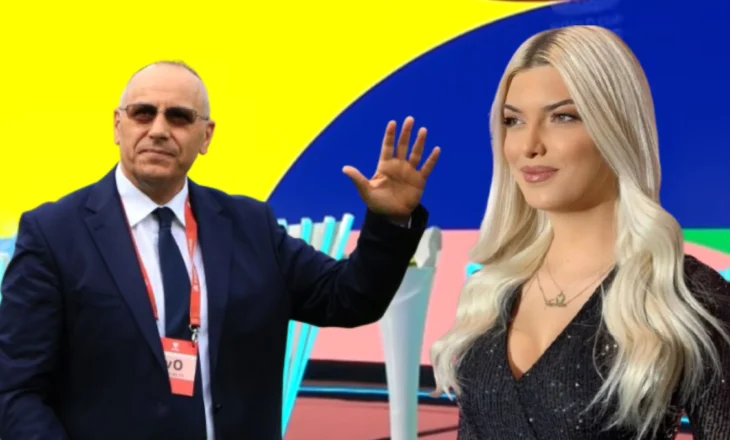 Ekskluzive/ “Duhen dardanë gladiatorë”, Ademi komenton shortin, zbulon të vërtetën me Xhakën: Shqipëria shkon në Botëror (VIDEO)