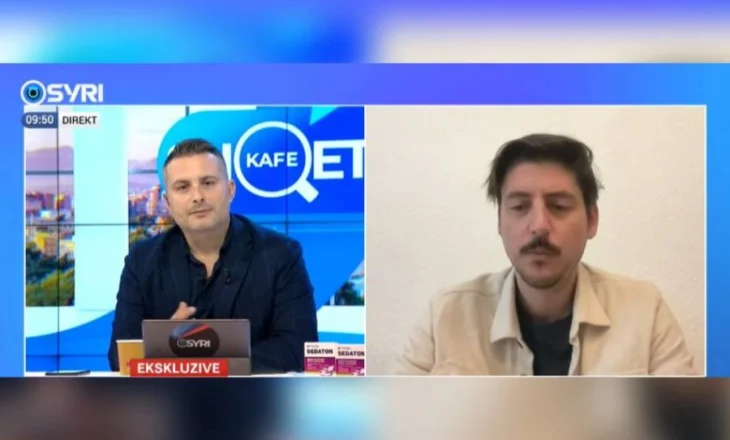 EKSKLUZIVE/ Gazetari i huaj konfirmon akuzat: Ja çfarë zbuluam për vëllain e Ramës dhe Taulant Ballën