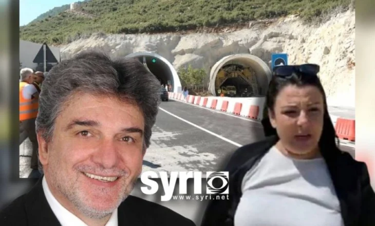 Ekskluzive/ Inxhinieri grek dëshmon 2 ditë në SPAK, si e fitoi tek Balluku mbikqyrjen e punimeve të tunelit të Llogarasë