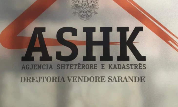 EKSKLUZIVE: Ja kush do jetë drejtori i ri i Kadastrës së Sarandës (EMRI)
