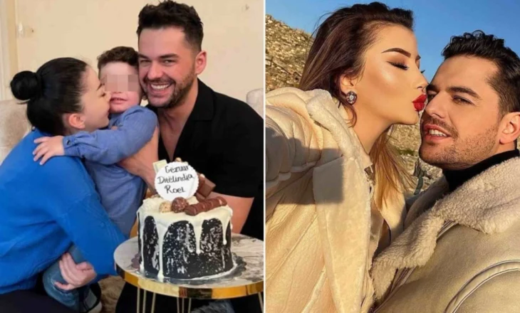 Ekskluzive/ Ndarja parakohe nga jeta e Shpat Kasapit, flet vëllai i tij: Ishte në Itali me familjen për një kontroll mjekësor për të birin, dyshojmë se…