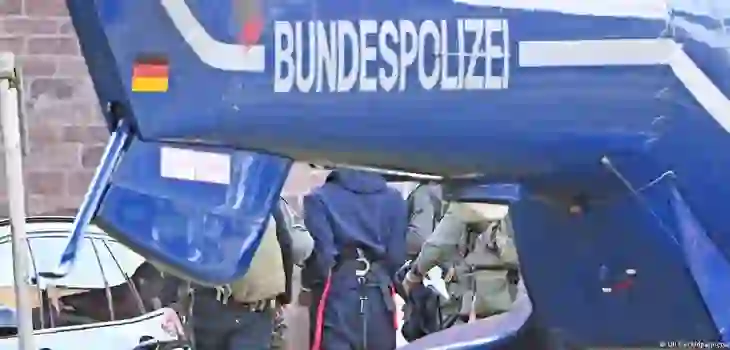 Eksplozivi në tubacionin e gazit/ Italia ekstradon në Gjermani të dyshuarin për incidentin në Nord Stream