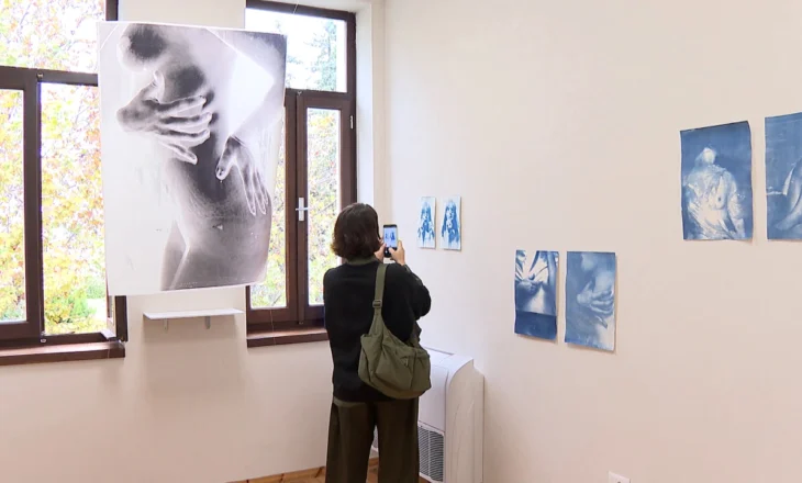 Ekspozita kontemporane/ Tirana hap edicionin e dytë të “Art Weekend” me 80 artistë nga rajoni dhe bota