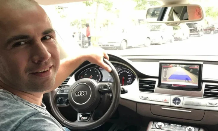 Ekstradimi i trafikantit shqiptar nga Anglia në Itali: Mos më çoni atje, burgu s’ka ujë të ngrohtë