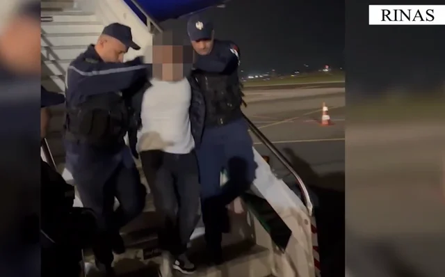 Ekstradohet nga Italia shqiptari i dënuar për drogë