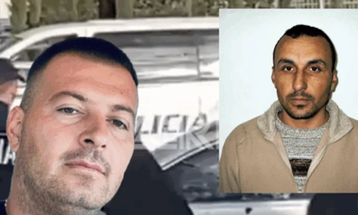 Ekzekutimi i mikut të Shullazit! Makina ku udhëtonte Dani në pronësi të Elvis Kosovës, në gusht iu vu tritoli