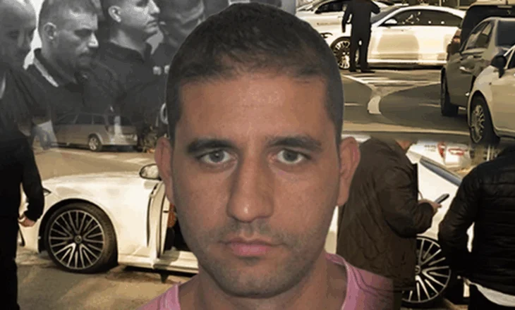 Ekzekutimi i mikut të Shullazit! Sekuestrohen kamerat e sigurisë: Kush informoi nga porta dalëse e aeroporti?