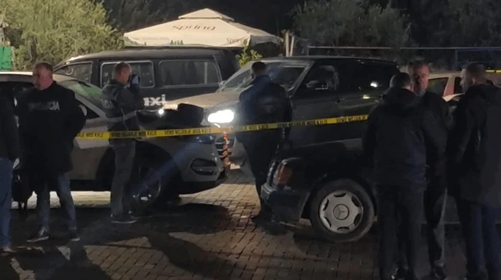 Ekzekutimi me armë zjarri në Elbasan, ky është biznesmeni që humbi jetën