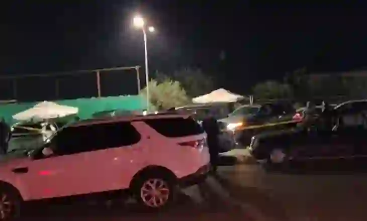 Ekzekutimi në Elbasan/ Viktima me precedent penal për drogë