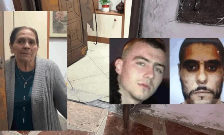 Ekzploziv në banesën e nënës së Gentian Zotos, i dënuari për atentatin kundër Ines Hajrullës! 63-vjeçarja: S’kam konflikte