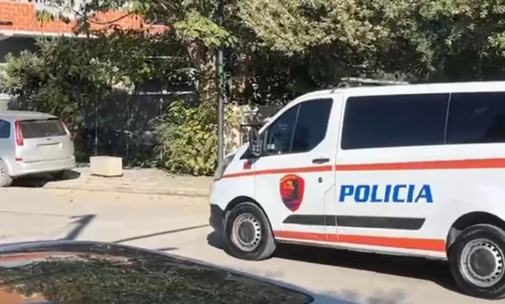 Elbasan/ ‘Dëgjova të shtëna afër banesës’, ja telefonata që alarmoi blutë