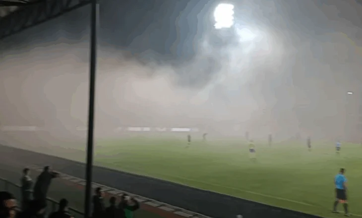 Elbasani kthen Flamurtarin te humbjet, nuk ka gola mes Dinamos dhe Teutës