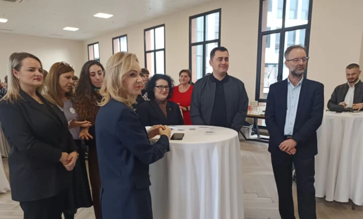 Elbasani kujton 25-vjetorin nga rishkrimi i Konventës për të Drejtat e Fëmijëve në gjuhën e fëmijëve