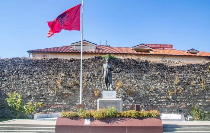 Elbasani, qyteti i parë që shpalli Pavarësinë 113 vjet më parë