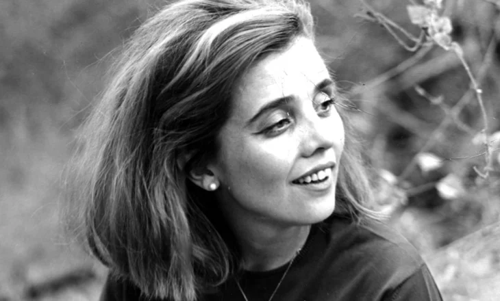 Elena Poniatowska: Ndihem e vetmuar… askush nuk më pret…