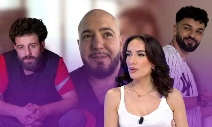 Elhaida Dani paralajmëron albumin me tre reperë surprizë