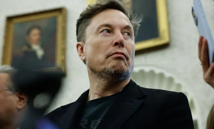 Elon Musk bëhet personi i parë në histori me pasuri 500 miliardë dollarë