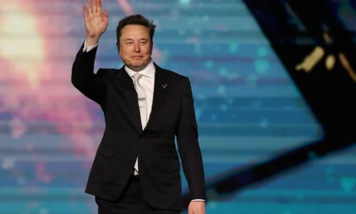 Elon Musk i bashkohet thirrjes së Trump për zgjedhjet e bashkisë së Nju Yorkut: Votoni Cuomon, jo ‘Mumdumin’