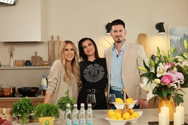 Elsa Lila thumbon Arbana Osmanin?