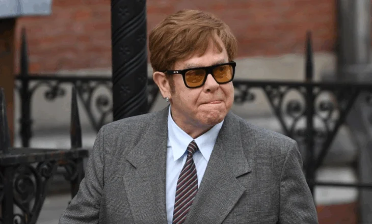 Elton John nuk dorëzohet pasi humbi shikimin: Kam shpresë, një ditë shkenca do të më ndihmojë