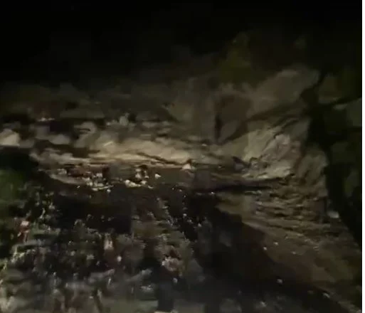 Emergjencë në fshatrat Sheqeras, Orman dhe Pojan/ Moti i keq në Korçë, argjinatura e lumit Devoll rrezikon të çahet