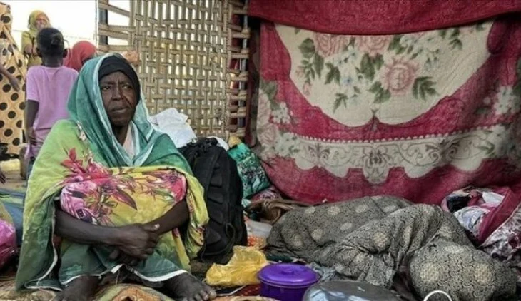 Emiratet e Bashkuara Arabe i quajnë sulmet ndaj civilëve në Sudan ‘përshkallëzim të rrezikshëm’