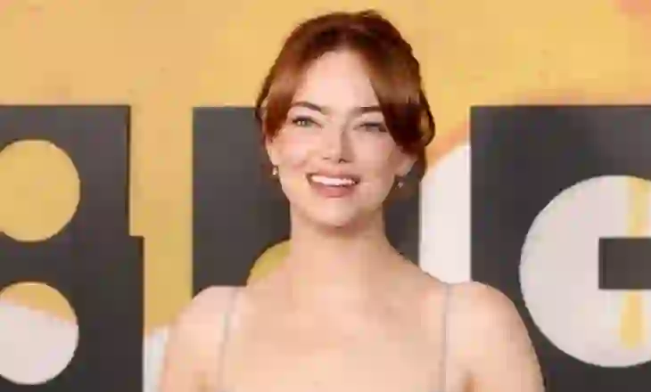 Emma Stone është gruaja më e bukur në botë sipas “Raportit të Artë”! Cilët personazhe të tjerë të famshëm janë në listë?