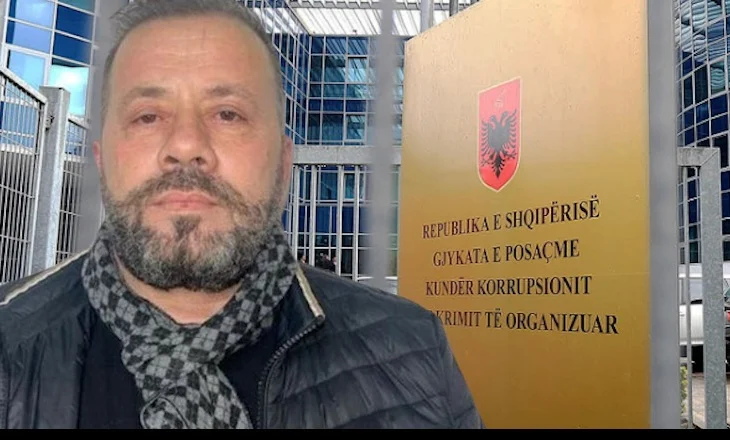 (EMRAT) Akuza për trafik narkotikësh/ GJKKO dënon me 146 vite burg grupin e Gëzim Çelës