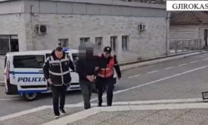 EMRAT/ Bazë armatimi dhe shpërndarje e drogës, kapet grupi në Gjirokastër