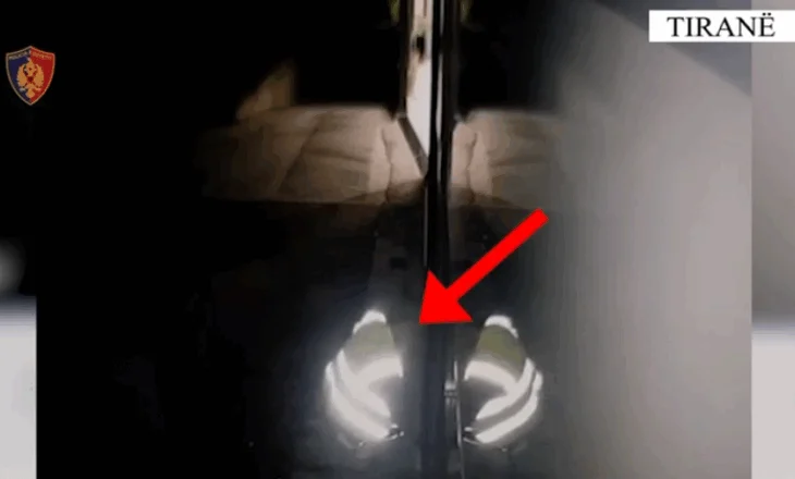 EMRAT/ I vendosën tritol biznesit në Kamëz pasi refuzoi të paguajë ‘gjobën’ 500 mijë euro, prangosen 3 të rinj