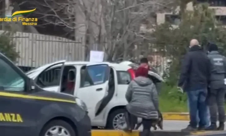 EMRAT/ Klani shqiptar trafikoi 1.3 tonë kokainë drejt Italisë, media italiane publikon listën