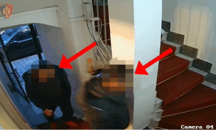 EMRAT/ Mashtronin qytetarët përmes faqeve të rreme të Postës Shqiptare, arrestohen dy kinezët në Tiranë