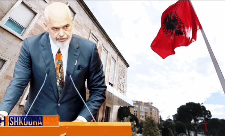 EMRAT – Ndryshime në qeverinë Rama, ja kush ulet dhe kush ngrihet nga karriget në kabinetin e PS…