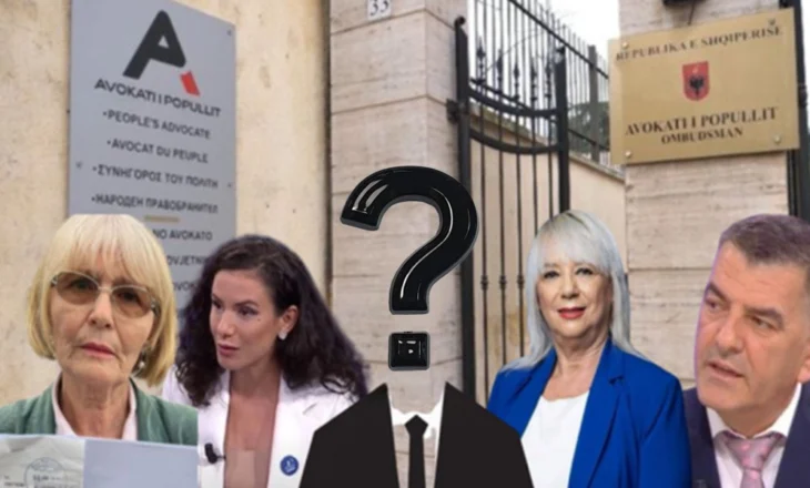 EMRAT/ Nga Adriana Kalaja tek Endrit Shabani, kush janë 23 kandidatët për Avokatin e Popullit