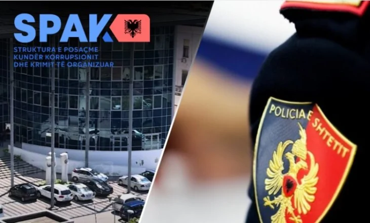 EMRAT/ Pjesë e grupit që trafikoi 1.3 tonë kok*inë, ja të arrestuarit në Shqipëri