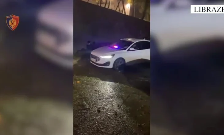 EMRI-Dhëndri i dha çiftit të bashkëshortëve valium e më pas u vodhi banesën, arrestohet nga policia. Të moshuarit rëndë në QSUT