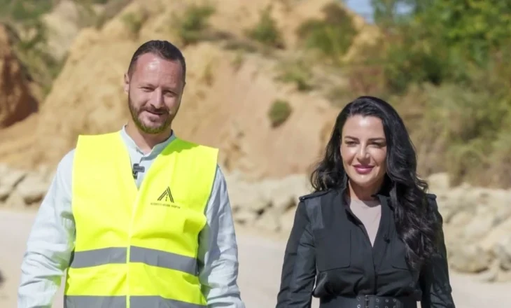 Emri i ish-deputetit të PD del në dosjen “Balluku”, zv.kryeministrja i dërgoi mesazh Berberit: Mos të marrë më tendera ai