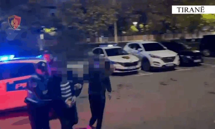 EMRI/ I mori qytetarit 21 mijë euro për ta dërguar në SHBA, arrestohet 40-vjeçari në Tiranë