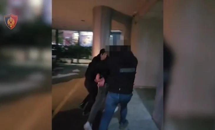 Emri/ Krijoi profil të rremë në rrjetet sociale me logon dhe emrin e një banke dhe ofronte kredi të paautorizuara, një i arrestuar dhe dy të proceduar në Tiranë