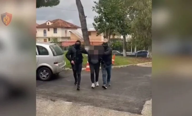 Emri/ Pjesë e një grupi kriminal që trafikonte lëndë narkotike, arrestohet me qëllim ekstradimi në Itali 43-vjeçari në Fier