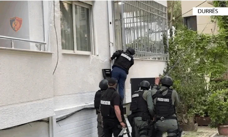 EMRI/Rrethohet zona, identifikohet 24-vjeçari i cili kërcënon RENEA-n dhe Antiterrorin në Fushë Arrëz!