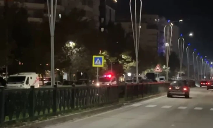 Emri/ Sherri me thikë në Vlorë, zbulohet identiteti i 30-vjeçarit që ngeli i plagosur, në gjendje kritike për jetën