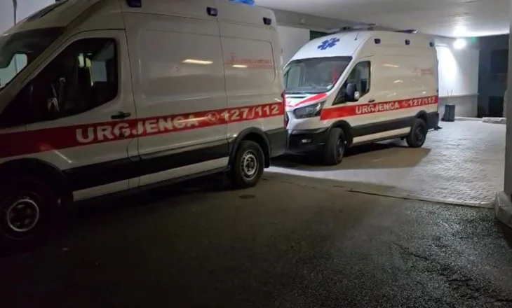 EMRI/ Shkoi në spital i plagosur me armë zjarri, 31-vjeçari “kyç” gojën para efektivëve, rrezikon të procedohet penalisht